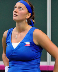 Petra Kvitova